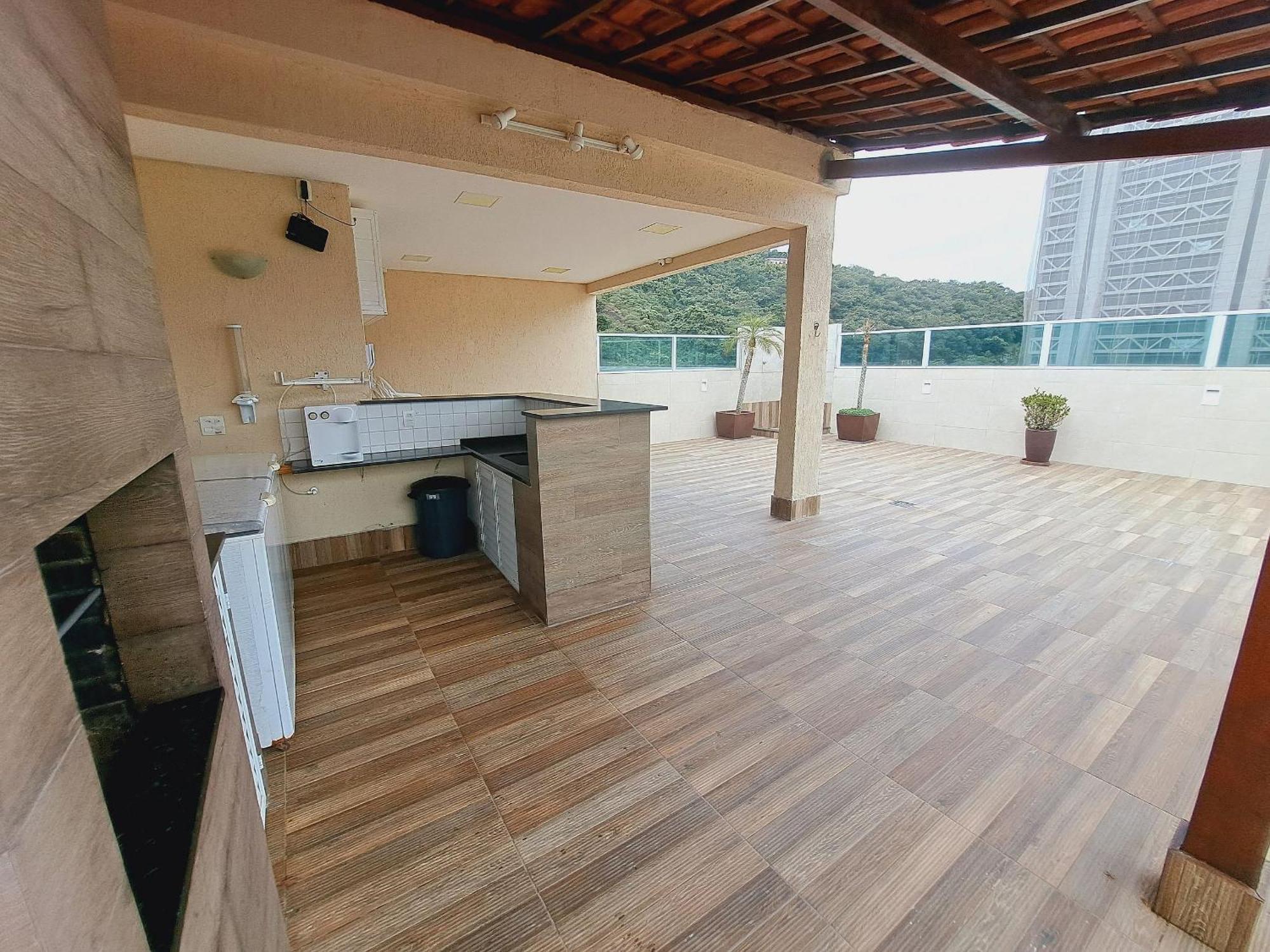Estudio Completo Entre Botafogo E Copacabana Rio de Janeiro Exterior photo
